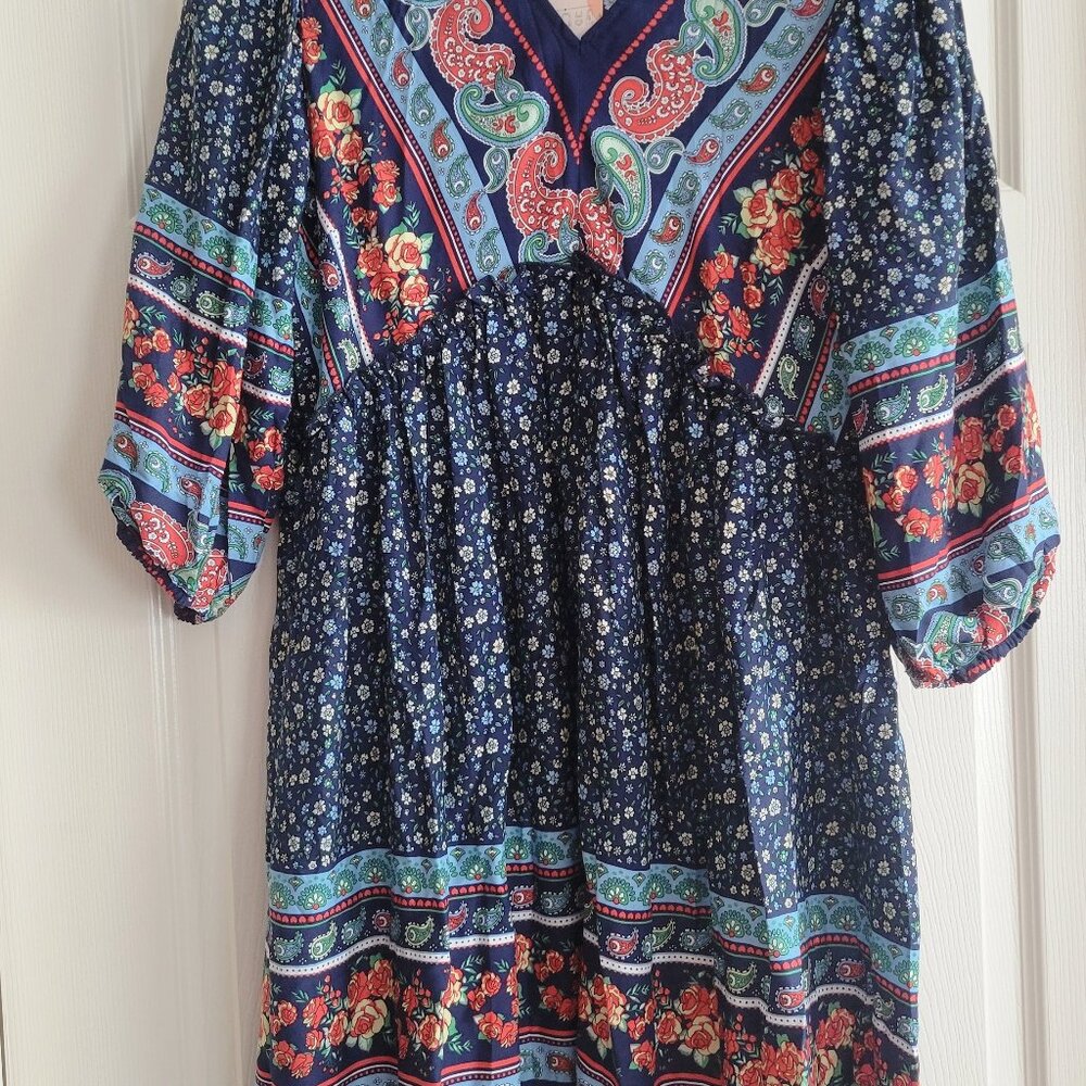 BTFBM Dress